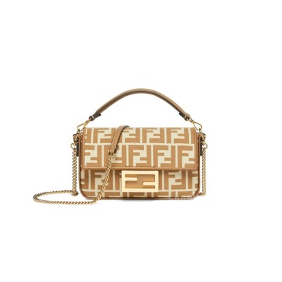 FENDI BAGUETTE MINI 8BS017AOVFF1PIQ (19*11*5cm)
